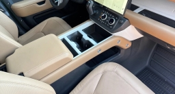 Land Rover Defender X-Dynamic SE 110 P500 2026