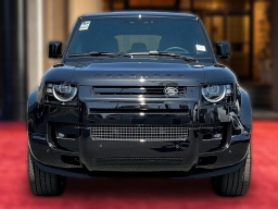 Land Rover Defender X-Dynamic SE 110 P500 2026