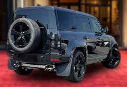 Land Rover Defender X-Dynamic SE 110 P500 2026