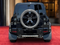 Land Rover Defender X-Dynamic SE 110 P500 2026