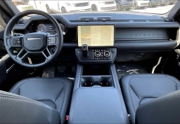 Land Rover Defender X-Dynamic SE 110 P500 2026