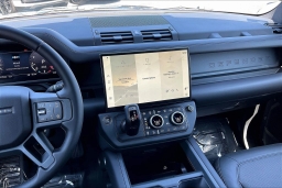 Land Rover Defender X-Dynamic SE 110 P500 2026
