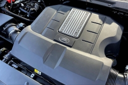 Land Rover Defender X-Dynamic SE 110 P500 2026