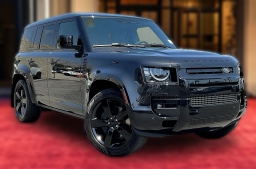 Land Rover Defender X-Dynamic SE 110 P500 2026