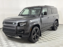 Land Rover Defender X-Dynamic SE 130 P400 2025