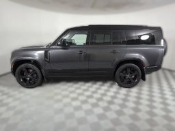 Land Rover Defender X-Dynamic SE 130 P400 2025