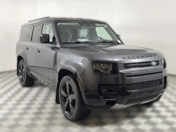 Land Rover Defender X-Dynamic SE 130 P400 2025