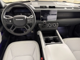 Land Rover Defender X-Dynamic SE 130 P400 2025