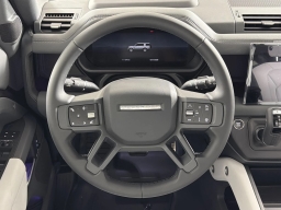 Land Rover Defender X-Dynamic SE 130 P400 2025