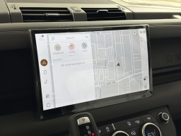 Land Rover Defender X-Dynamic SE 130 P400 2025