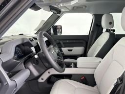 Land Rover Defender X-Dynamic SE 130 P400 2025