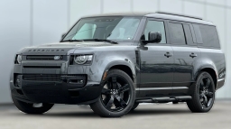 Land Rover Defender X-Dynamic SE 130 P400 2025