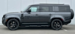 Land Rover Defender X-Dynamic SE 130 P400 2025