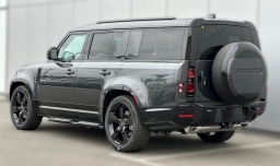 Land Rover Defender X-Dynamic SE 130 P400 2025