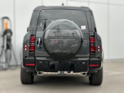Land Rover Defender X-Dynamic SE 130 P400 2025