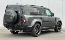 Land Rover Defender X-Dynamic SE 130 P400 2025