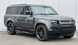 Land Rover Defender X-Dynamic SE 130 P400 2025