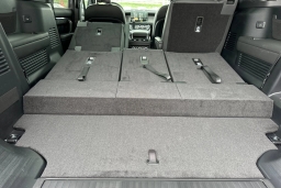 Land Rover Defender X-Dynamic SE 130 P400 2025