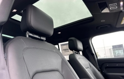 Land Rover Defender X-Dynamic SE 130 P400 2025