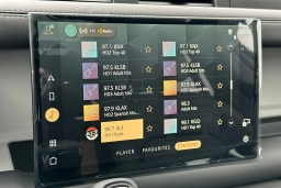 Land Rover Defender X-Dynamic SE 130 P400 2025