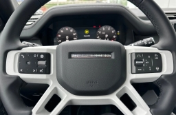 Land Rover Defender X-Dynamic SE 130 P400 2025