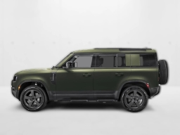Land Rover Defender S 110 P300 2026
