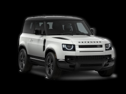 Land Rover Defender V8 90 P525 2026