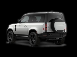 Land Rover Defender V8 90 P525 2026