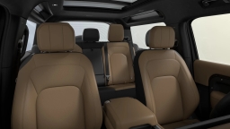 Land Rover Defender V8 90 P525 2026