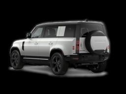 Land Rover Defender V8 110 P525 2026