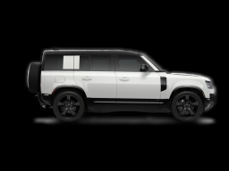 Land Rover Defender V8 110 P525 2026