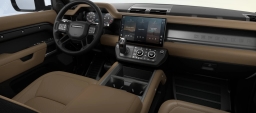 Land Rover Defender V8 110 P525 2026