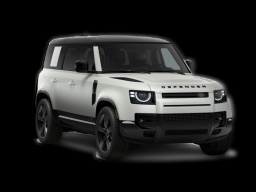 Land Rover Defender V8 110 P525 2026