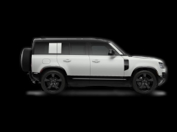 Land Rover Defender V8 110 P525 2026
