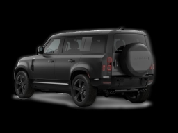 Land Rover Defender V8 110 P525 2026