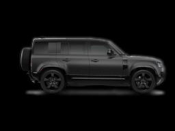 Land Rover Defender V8 110 P525 2026