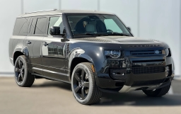 Land Rover Defender V8 130 P500 2025