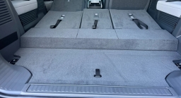 Land Rover Defender V8 130 P500 2025