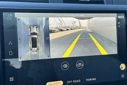 Land Rover Defender V8 130 P500 2025