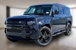Land Rover Defender V8 130 P500 2025