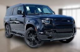 Land Rover Defender V8 130 P500 2025