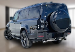 Land Rover Defender V8 130 P500 2025
