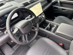 Land Rover Defender OCTA 110 P635 2026