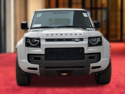 Land Rover Defender OCTA 110 P635 2026