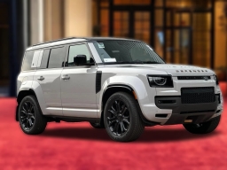 Land Rover Defender OCTA 110 P635 2026