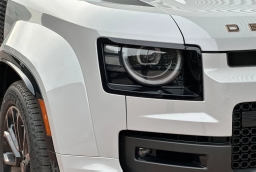 Land Rover Defender OCTA 110 P635 2026