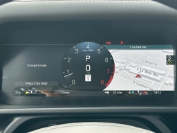 Land Rover Defender OCTA 110 P635 2026