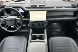 Land Rover Defender OCTA 110 P635 2026