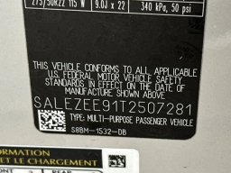 Land Rover Defender OCTA 110 P635 2026