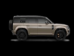 Land Rover Defender OCTA 110 P635 2026